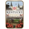 WinCraft Kentucky Derby 11" x 17" Racing Horses Sign