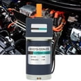 thumbnail image 4 of Motor reductor de engranajes, motor de CC de imán permanente eléctrico de 12 V/15 W, motor de engranaje de CC de imán permanente, ultra sensible, 4 of 10