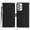 Black, variant on for Samsung A42 5G Case, Lovely Flower Embossed PU Leather Magnetic Wallet with Stand Holder Flip Cover with Card Slots & Strap Compartment for Galaxy A42 5G for Women Girls,Blue