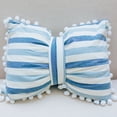 thumbnail image 4 of CreativeArrowy Cute Bowknot Throw Pillow Fashion Throw Pillow Bowknot Princess Pillow Home Decorations Throw pillows, 4 of 11