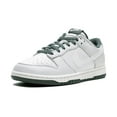 thumbnail image 4 of NIKE MENS NIKE DUNK LOW "VINTAGE GREEN" HF2874 001 from Stadium Goods, 4 of 8
