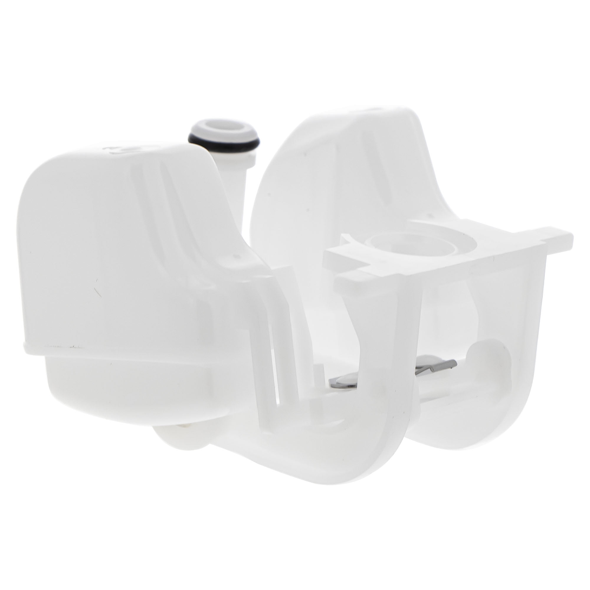 Polaris 3130921 Lower Carburetor Float Assembly 98-2013 Sportsman ...