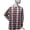 Tan, variant on Jachs Girlfriend Women's Plaid Shirt Lightweight Cozy Super Soft Flannel New