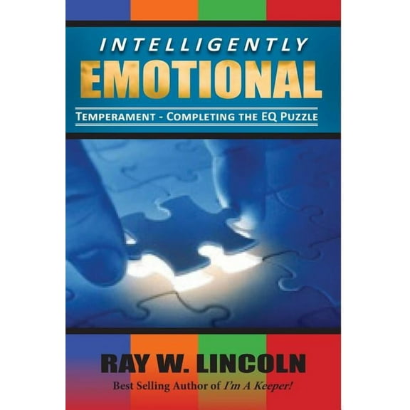Intelligently Emotional (Hardcover)