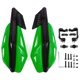 thumbnail image 2 of Protector de Mano para Motocicleta, Protector Resistente A Caídas ABS de 22 mm, Scooter Eléctrico Universal para bicicleta, 2 of 7