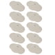 thumbnail image 4 of Juego de 10 parches quemadores de grasa a base de hierbas que estimulan el flujo sanguíneo y dan forma al abdomen de manera eficiente con extractos suaves y seguros, 4 of 8
