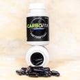 thumbnail image 2 of Suplemento Alimenticio Carbovita 60 Capsulas Detox, 2 of 5