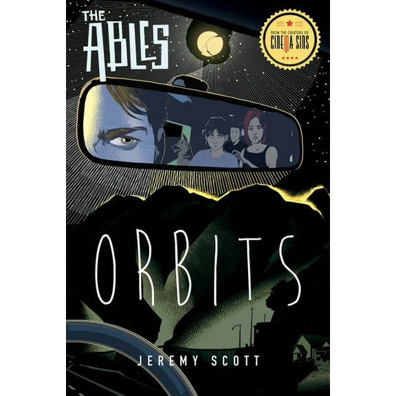 Ables Orbits: The Ables, Book 4, Book 4, (Paperback)
