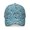 Pointer and Floral Blue Pattern, variant on Boston Terrier and Floral Pink Pattern Print Baseball Cap,Adjustable Snapback,4.7in Crown,2.7in Brim,One Size Fits All