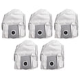 thumbnail image 2 of Replacement Bags For ECOVACS For Deebot T50 PRO Parts Accessories, 2 of 10