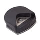 thumbnail image 1 of EeaseMX Redondeador de esquinas profesional, cortador de papel, accesorio para manualidades (negro), 1 of 7