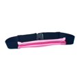 thumbnail image 4 of koolsoo Fanny Bag Fanny Pack Multifunction Running Belt for Climbing Runners Walking Pink, 4 of 9