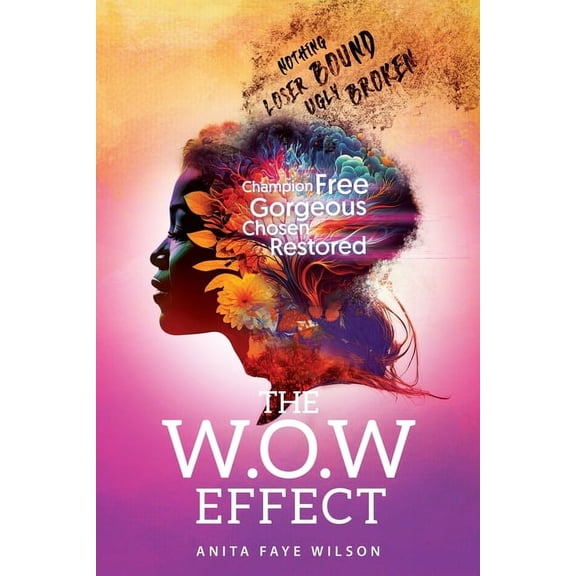 The W.O.W. Effect (Paperback)