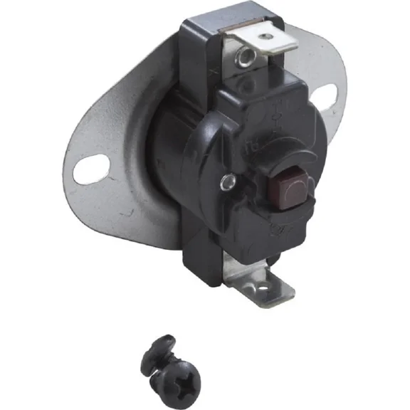 Raypak 006035F 300F M/R Spst Rollout Switch