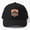 Black, variant on Chirripó National Park Baseball Hat, Costa Rica Nature Travel Graphic Design, Classic Cap
