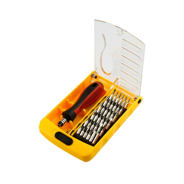 Miniso screwdriver deals