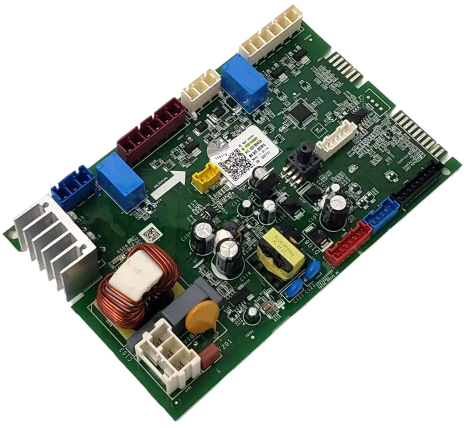 OEM Kenmore Refrigerator Control Board EBR41531306 – Fits LG Models – 5 Year Warranty