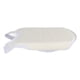 thumbnail image 5 of Protector de Pecho ANGGREK Boxeo Tela de Buey Blanca Unisex para Adultos Niños Taekwondo Karate, 5 of 8