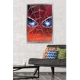 thumbnail image 2 of Marvel Spider-Man: World Of Webs - Mask Wall Poster, 22.375" x 34" Framed, 2 of 5