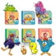 thumbnail image 1 of Colección De Cuentos Clasicos Infantiles: Gallina Pintadita - 6 Pz- Didactijuegos DIDACTI JUEGOS Colección Clasicos Infantiles, 1 of 16
