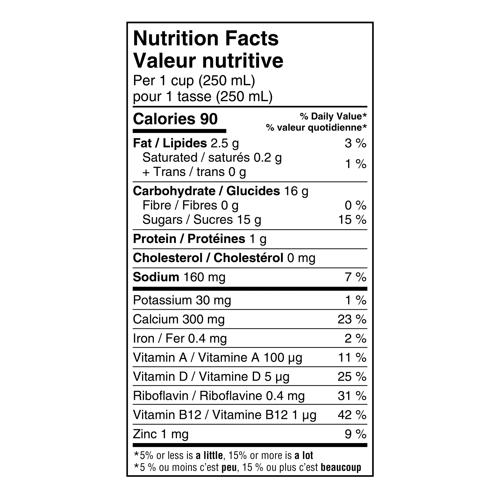 Silk Almond Milk Alternative, Vanilla, Dairy Free, 1.89 L