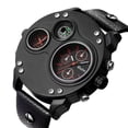 thumbnail image 3 of Reloj de Pulso de Lujo Para Hombre Acero Inoxidable Fralugio Sport, 3 of 3