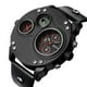 thumbnail image 3 of Reloj de Pulso de Lujo Para Hombre Acero Inoxidable Fralugio Sport, 3 of 3