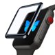 thumbnail image 1 of Mica Cristal Apple Watch 1/2/3 38mm Zizo Negro Apple Zizo glass, 1 of 4