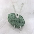 thumbnail image 2 of Love Knitting 14" Single Point Knitting Needles - 2 pieces, 2 of 2