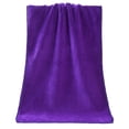 thumbnail image 1 of Oversized Bath Sheets Clearance! Ikeay 75*35Cm 170G Microfiber Bath Towel Microfiber Towels for Body, 1 of 2