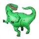 thumbnail image 5 of Globo de película de aluminio de dinosaurio, Triceratops, Tiranosaurio Rex, Brontosaurio, decoración de fiesta temática de dinosaurio, 5 of 5