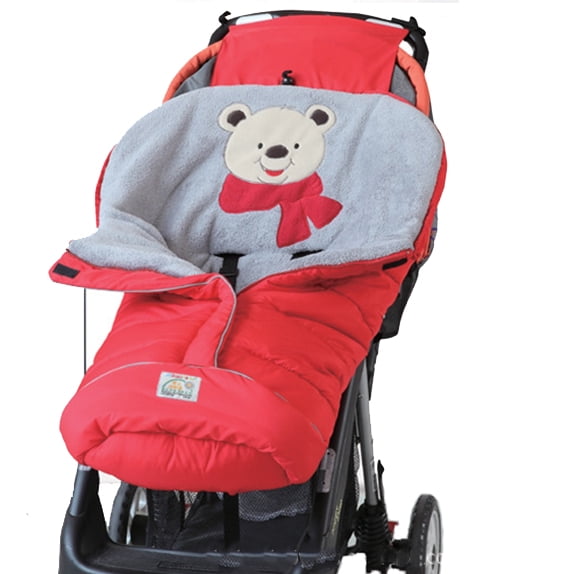 baby sleeping trolley