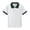 Green, variant on Virmaxy (3-15Y) Children's Solid Color Basic T-shirt Teenagers Lapel Short Sleeve Shirt Kids Baby Summer Casual Loose Trendy Tops Green 3 Years