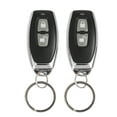 thumbnail image 6 of DC 12V Car Remote Central Kit Door Lock Keyless Entry System, 6 of 8