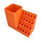 thumbnail image 1 of Puede almacenar 20, 25, 50 o 100 brocas. Bolsa de herramientas resistente con organizador para brocas. Herramienta de plástico para uso doméstico y al aire libre. Herramientas para trabajar la madera., 1 of 7