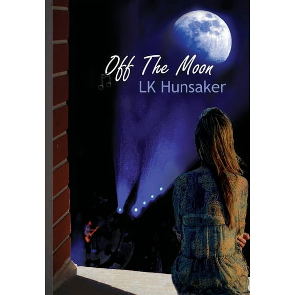 Off The Moon, (Hardcover)