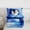 Blue, variant on Castle Fairy Cute Penguin Full Size Comforter Sets for Teens,Cartoon Animal Bedding Sets