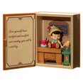 thumbnail image 1 of Popmart-caja ciega de Disney para niños, caja de la suerte de la serie clásica de cuento de hadas, estatua de Pvc, figura de Anime Kawaii, regalo de Navidad, 1 of 4