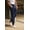 Navy, variant on Men's All-Shift Scrub Jogger - 4-Way Stretch, Breathable, Lightweight, Mid-Rise, Semi-Slim Fit (Extended Sizes Available)