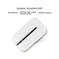 thumbnail image 2 of 4G Portable Pocket WiFi Router 150Mbps WiFi Modem Car Mobile Wifi Wireless Hotspot with Sim Card Sl, 2 of 4