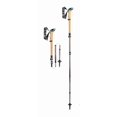 thumbnail image 1 of Bastones de trekking LEKI Cressida FX Carbon 100-120 cm, 1 of 9