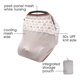 thumbnail image 2 of Boppy Funda Multiusos Para 4 Y Más, Upf 50+, Transpirable Ar, 2 of 6