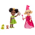 thumbnail image 3 of Disney Princess Petite Young Tiana & Charlotte Gift Set, 3 of 3