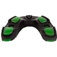 thumbnail image 4 of Protector Bucal Venum Predator Negro/Verde, 4 of 7