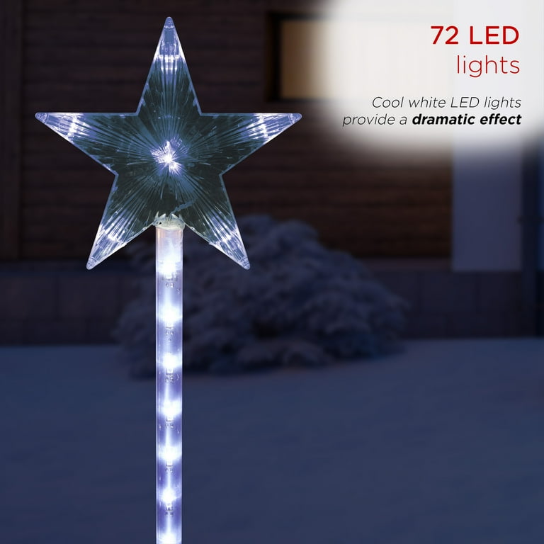 Shooting star 2024 led lights