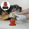 thumbnail image 2 of Lima de uñas para perros, almohadilla para rascar uñas para perros, recortadora de uñas para mascotas, molinillo de uñas para perros, mini tabla para rascar uñas para perros, sin estrés, 2 of 5