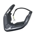 thumbnail image 1 of Luz Trasera LED para Motocicleta, Lámpara de Señal de , Accesorios para Motocicleta, Luz de Freno Trasera para V2/V4//V4R V4, 1 of 8