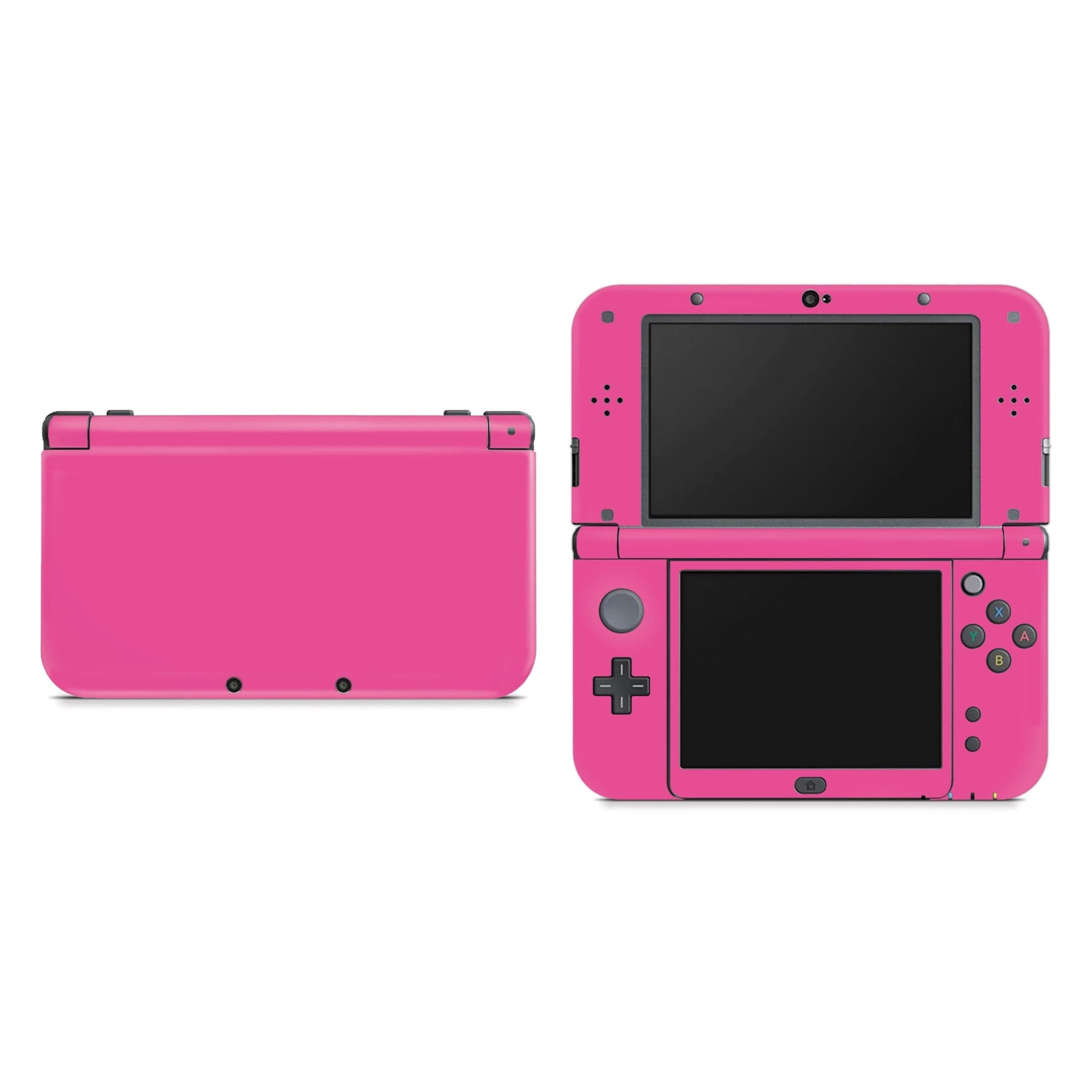 Nintendo New 3DS XL - Play in 3D! (Pink) - Walmart.ca