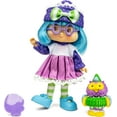 thumbnail image 2 of Strawberry Shortcake Plum Pudding Fashion Doll (Limited Edition Classic Version), 2 of 2
