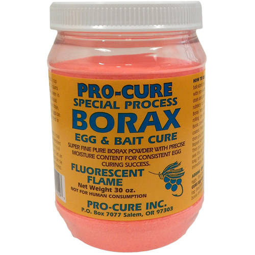 ProCure Special Process Borax